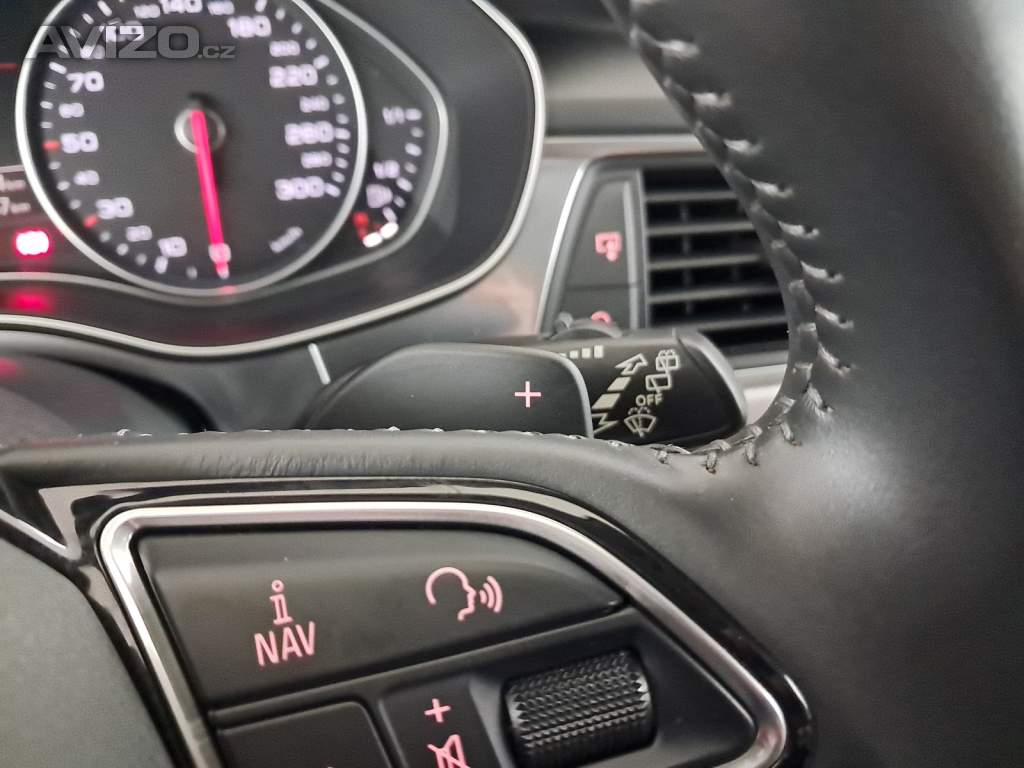 Foto inzerátu Audi A6 3.0 TDI