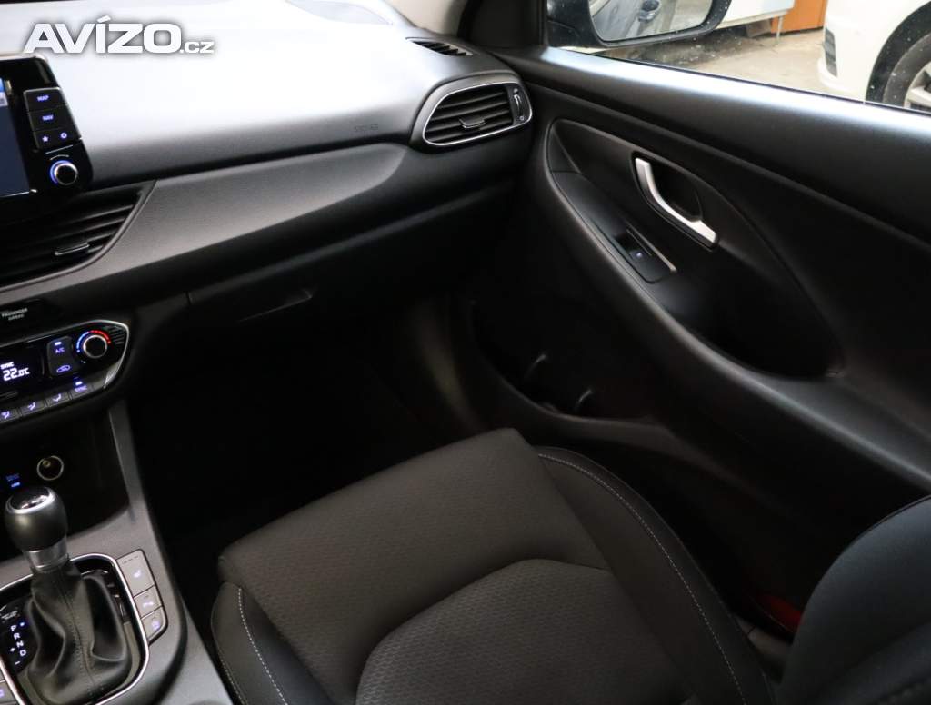 Foto inzerátu Hyundai i30 Fastback 1.4 T-GDI