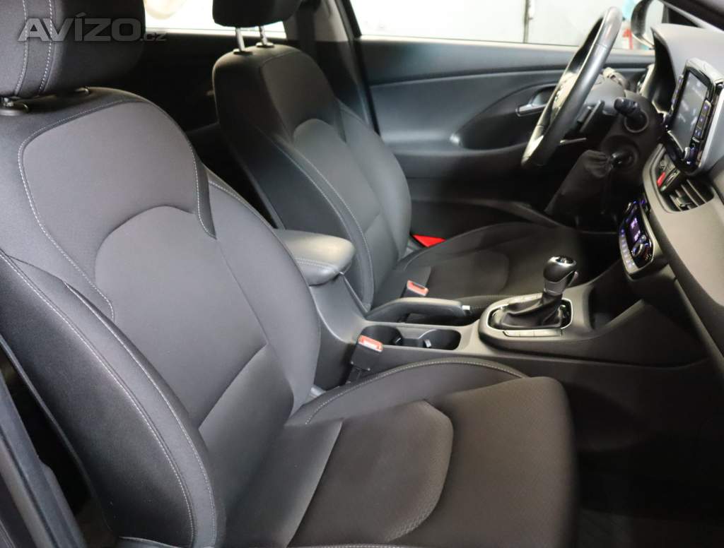 Foto inzerátu Hyundai i30 Fastback 1.4 T-GDI