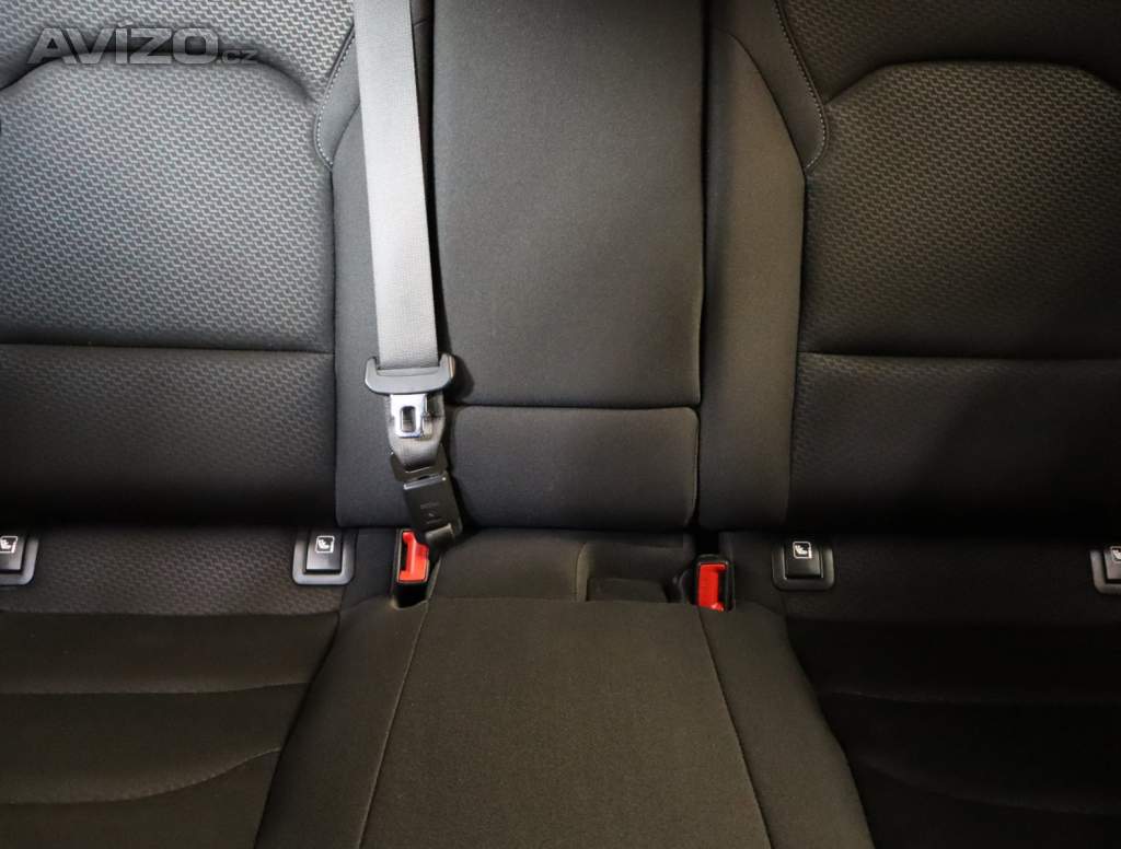 Foto inzerátu Hyundai i30 Fastback 1.4 T-GDI