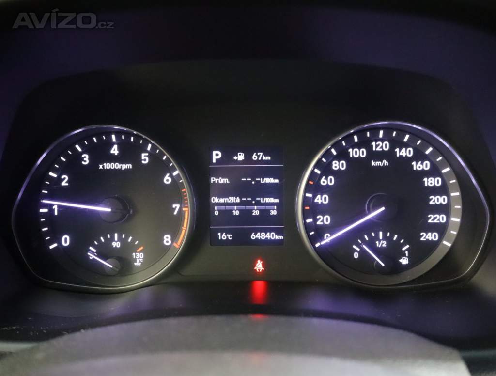 Foto inzerátu Hyundai i30 Fastback 1.4 T-GDI