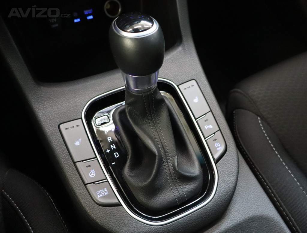 Foto inzerátu Hyundai i30 Fastback 1.4 T-GDI