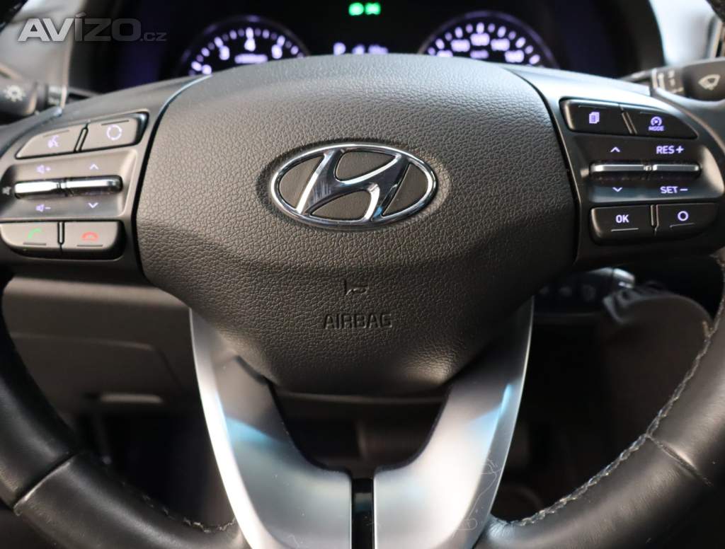Foto inzerátu Hyundai i30 Fastback 1.4 T-GDI