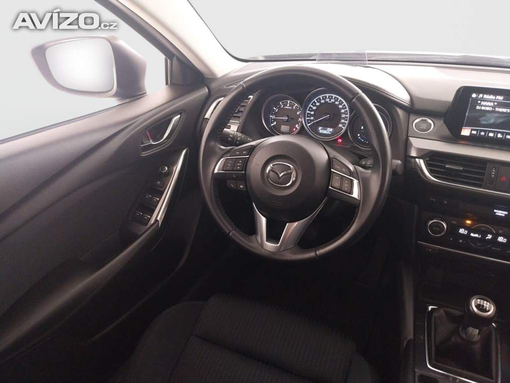 Foto inzerátu Mazda 6 2.0 Skyactiv-G