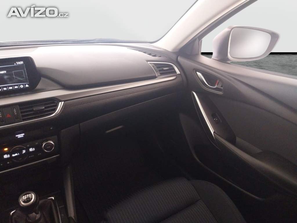 Foto inzerátu Mazda 6 2.0 Skyactiv-G
