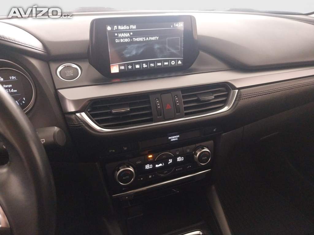 Foto inzerátu Mazda 6 2.0 Skyactiv-G