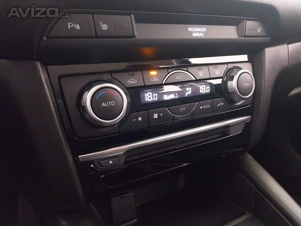 Foto inzerátu Mazda 6 2.0 Skyactiv-G