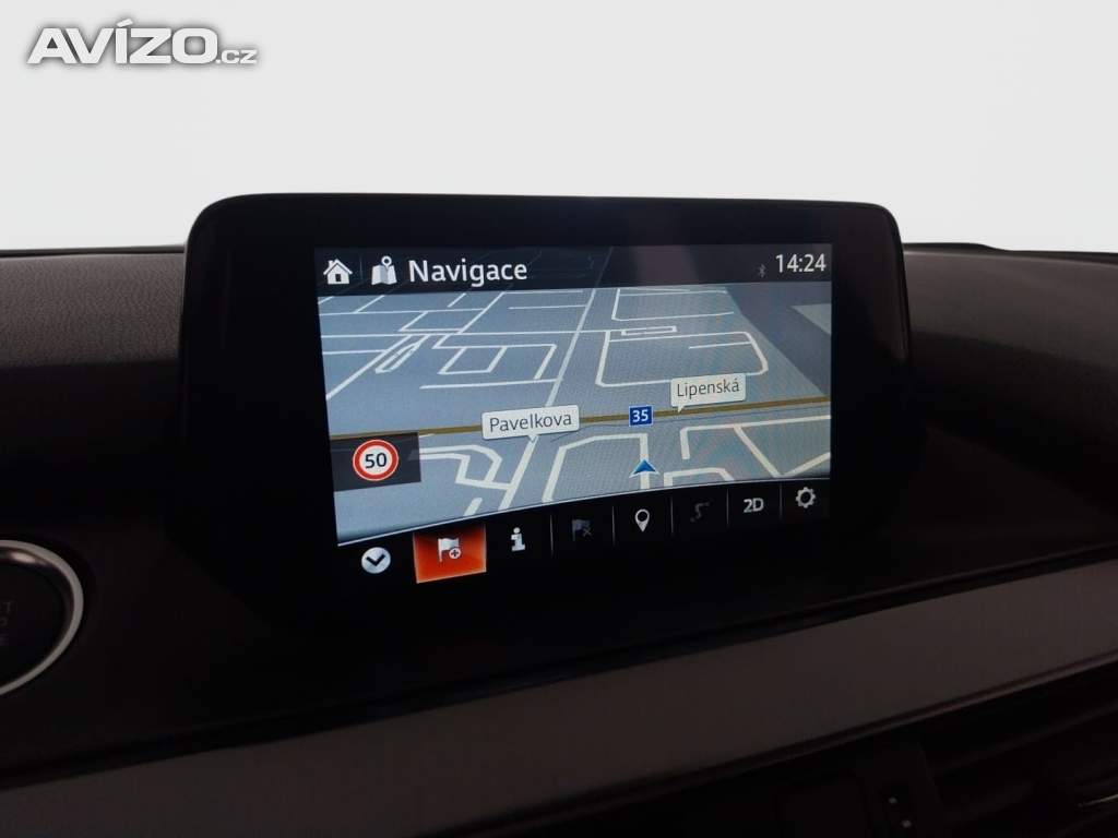Foto inzerátu Mazda 6 2.0 Skyactiv-G