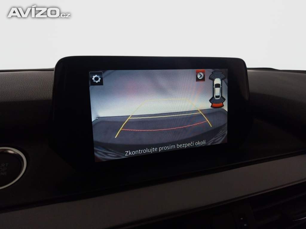 Foto inzerátu Mazda 6 2.0 Skyactiv-G
