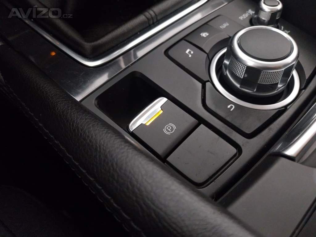 Foto inzerátu Mazda 6 2.0 Skyactiv-G