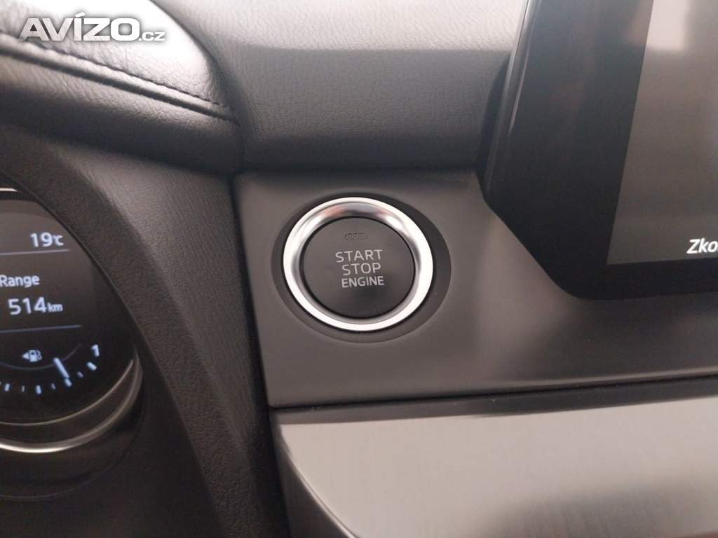 Foto inzerátu Mazda 6 2.0 Skyactiv-G