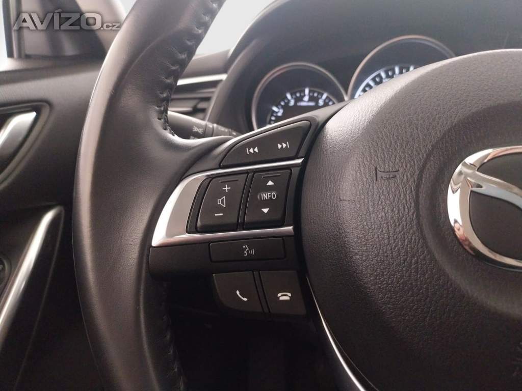 Foto inzerátu Mazda 6 2.0 Skyactiv-G