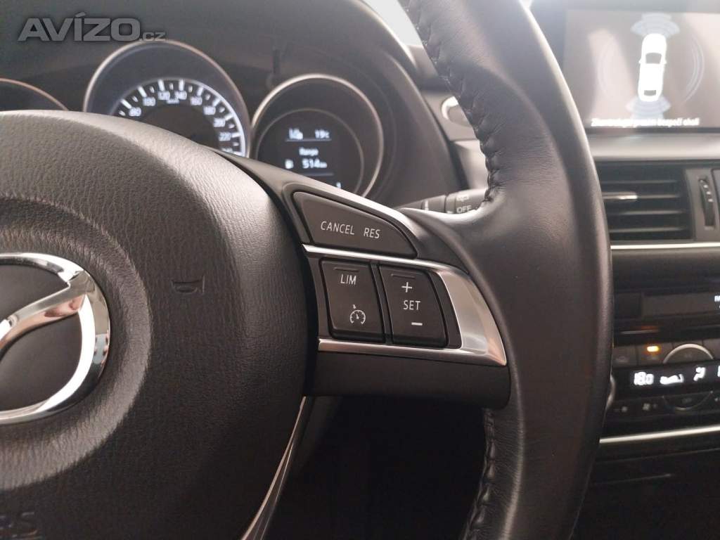 Foto inzerátu Mazda 6 2.0 Skyactiv-G