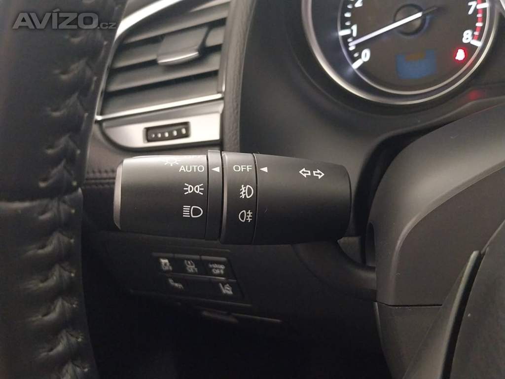 Foto inzerátu Mazda 6 2.0 Skyactiv-G