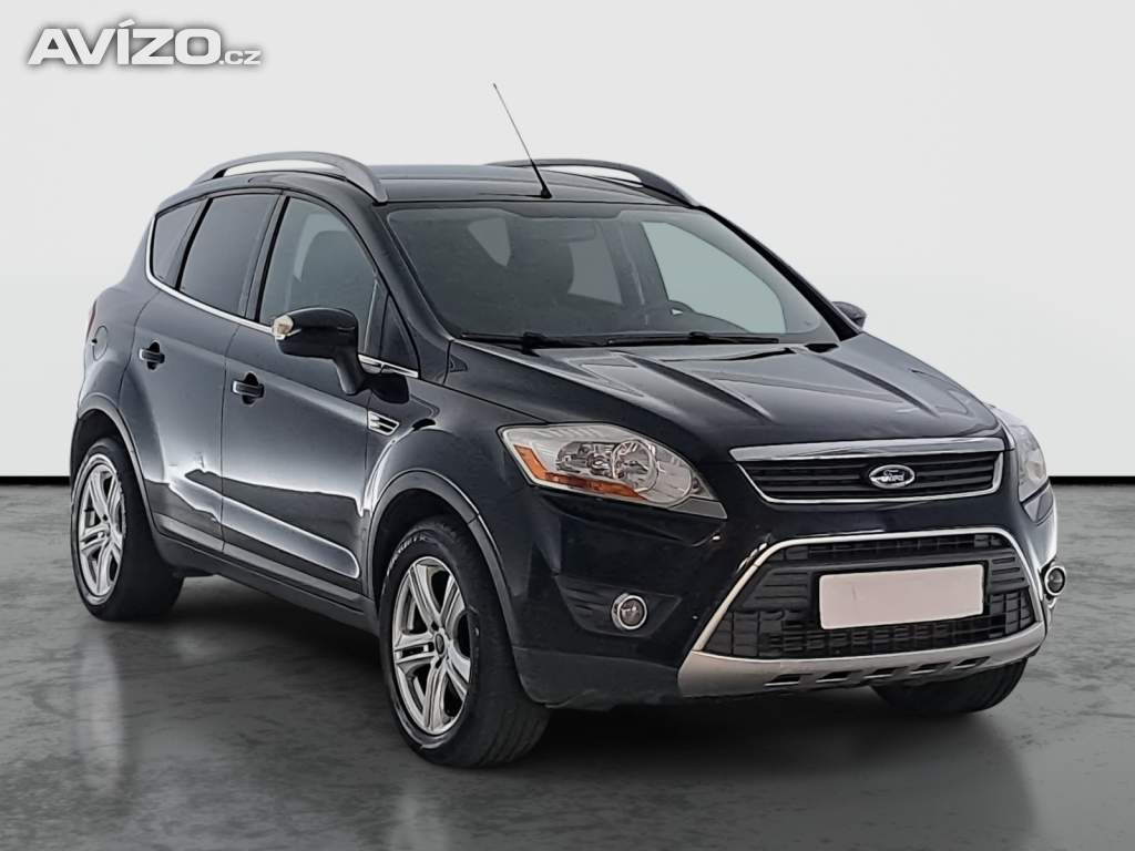 Ford Kuga 2.0 TDCi