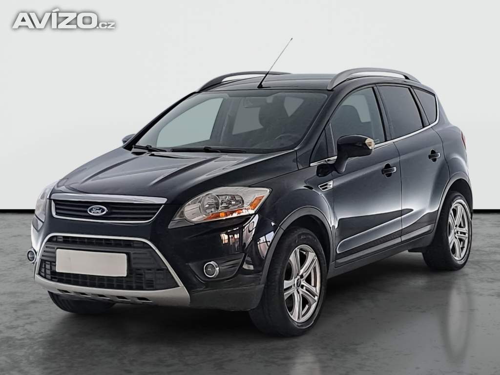 Foto inzerátu Ford Kuga 2.0 TDCi