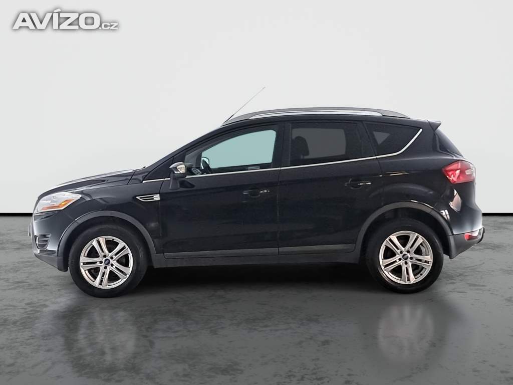 Foto inzerátu Ford Kuga 2.0 TDCi