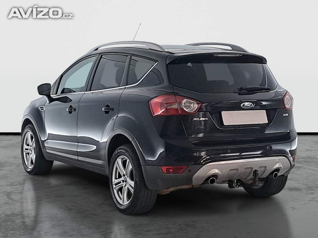 Foto inzerátu Ford Kuga 2.0 TDCi
