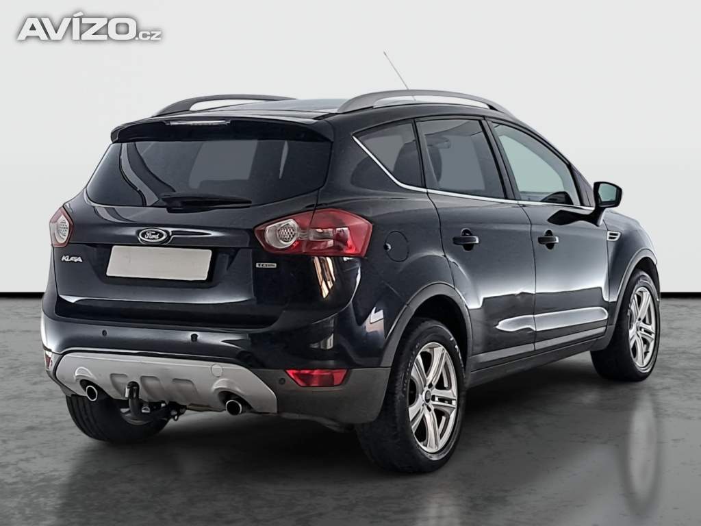 Foto inzerátu Ford Kuga 2.0 TDCi