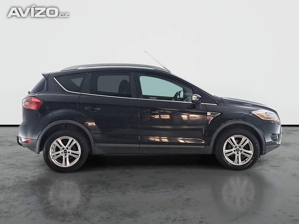 Foto inzerátu Ford Kuga 2.0 TDCi
