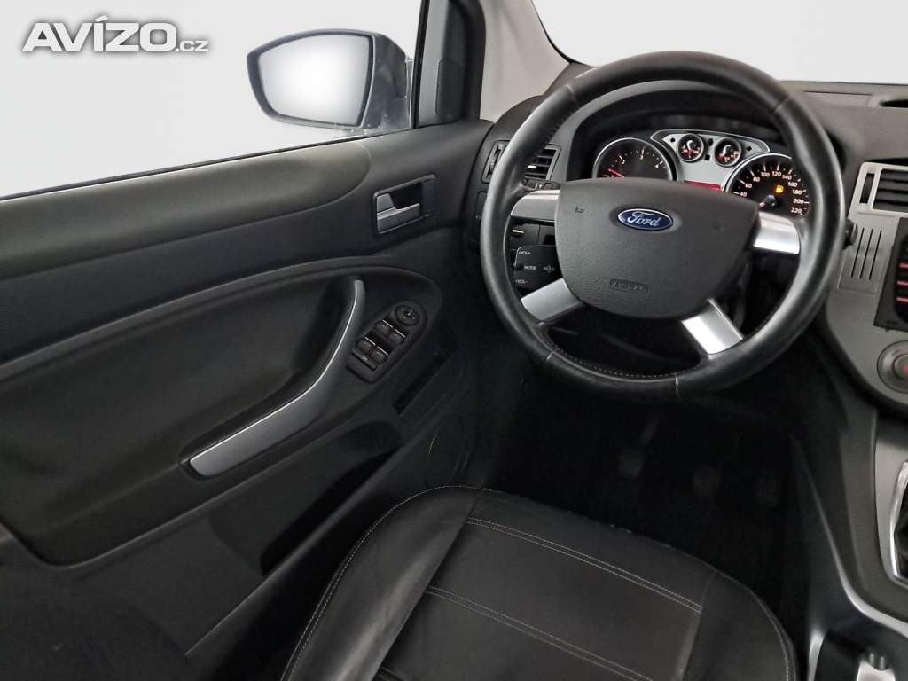 Foto inzerátu Ford Kuga 2.0 TDCi