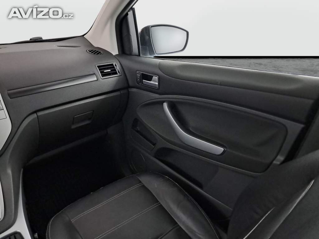 Foto inzerátu Ford Kuga 2.0 TDCi