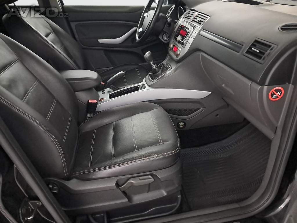 Foto inzerátu Ford Kuga 2.0 TDCi