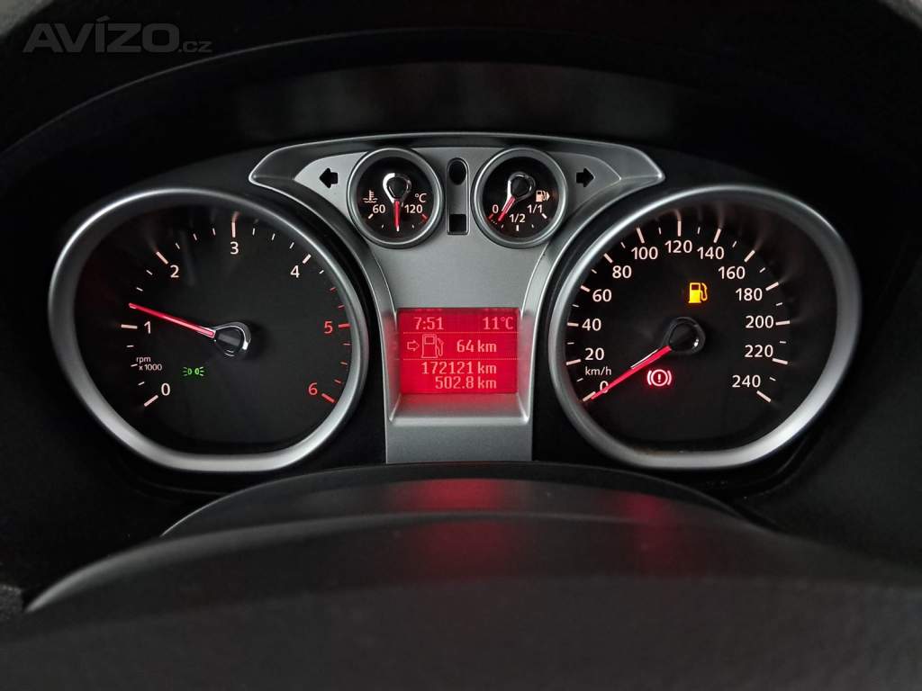Foto inzerátu Ford Kuga 2.0 TDCi