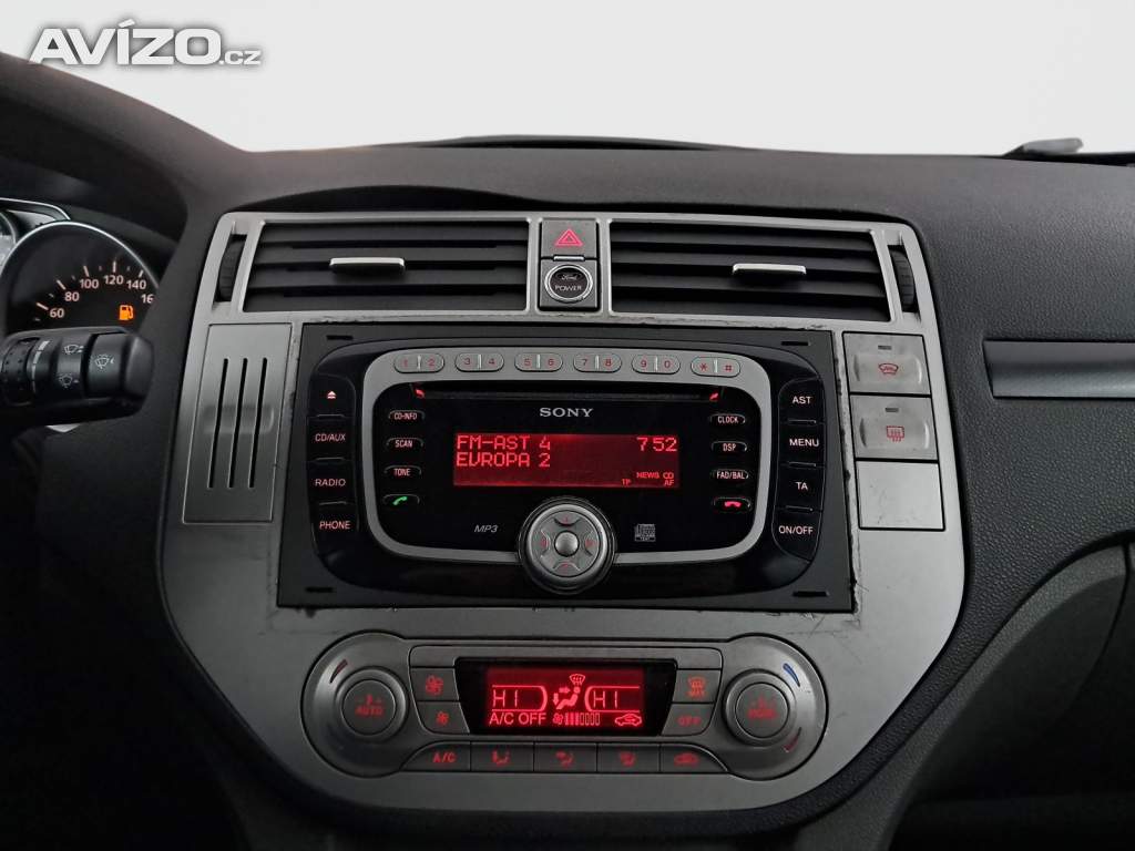 Foto inzerátu Ford Kuga 2.0 TDCi