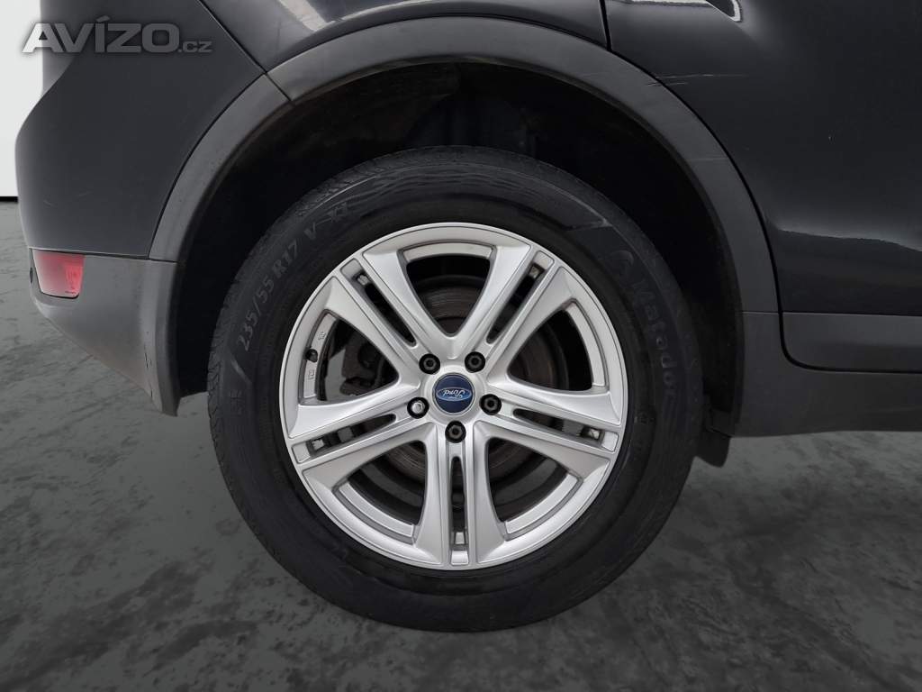 Foto inzerátu Ford Kuga 2.0 TDCi