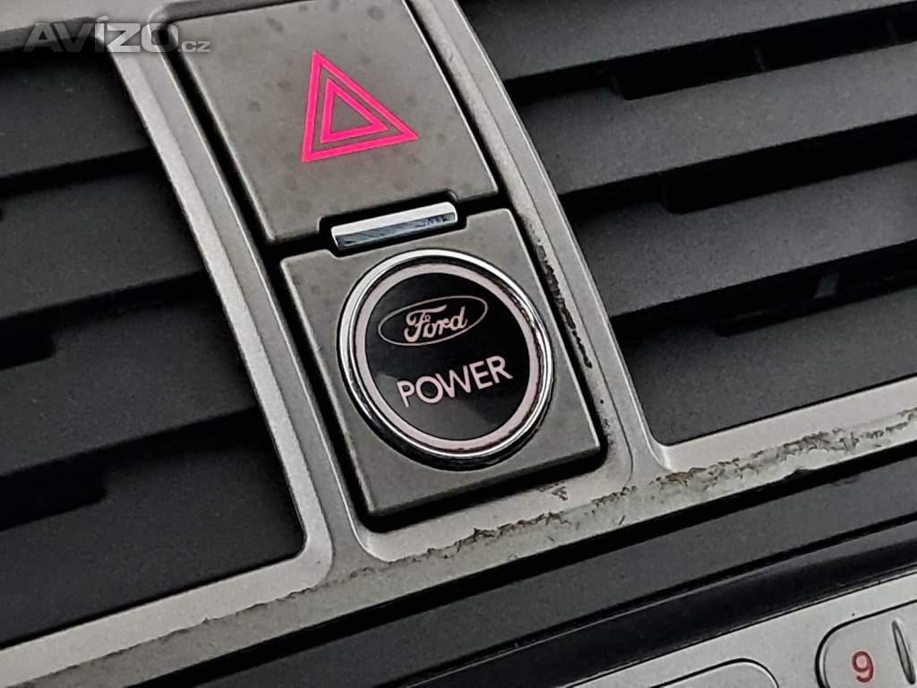 Foto inzerátu Ford Kuga 2.0 TDCi