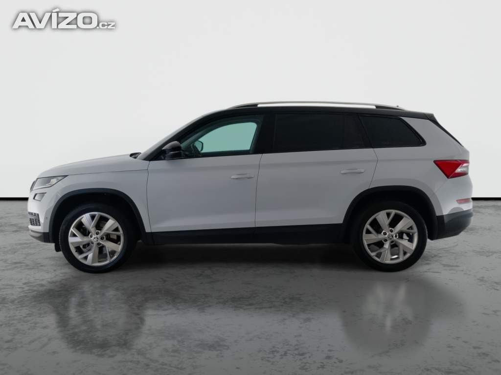 Foto inzerátu Skoda Kodiaq 2.0 TSI