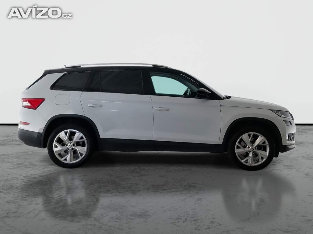Foto inzerátu Skoda Kodiaq 2.0 TSI