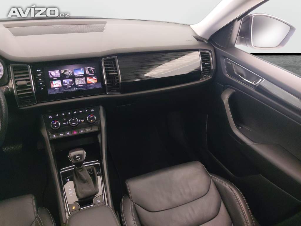 Foto inzerátu Skoda Kodiaq 2.0 TSI