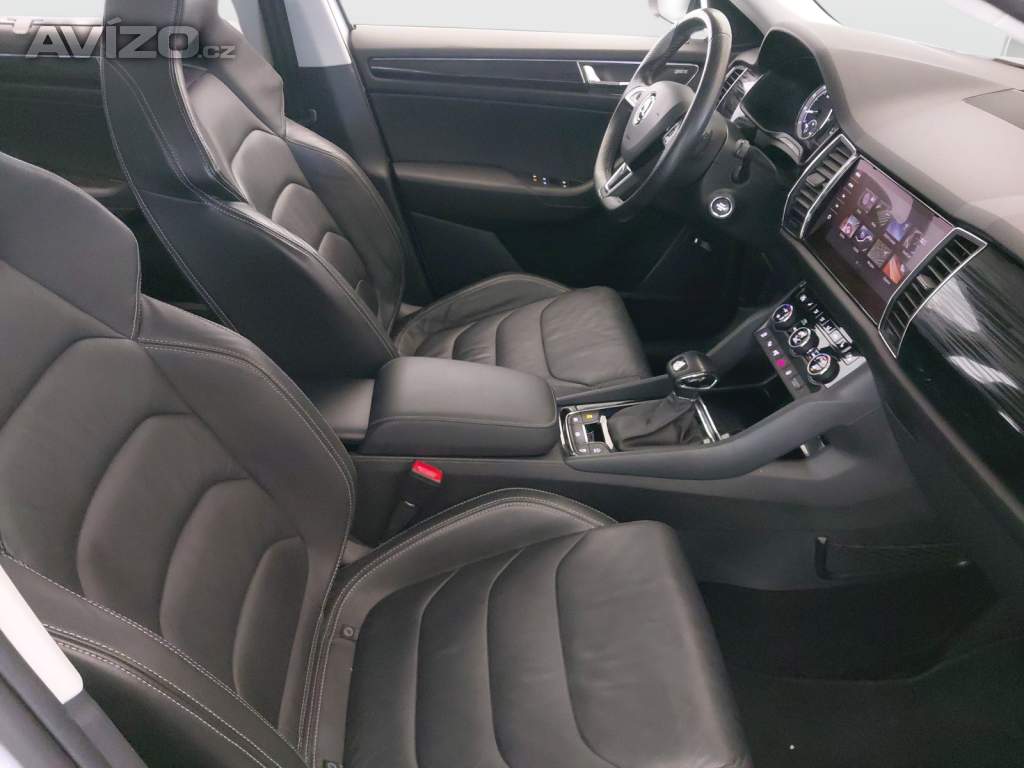 Foto inzerátu Skoda Kodiaq 2.0 TSI