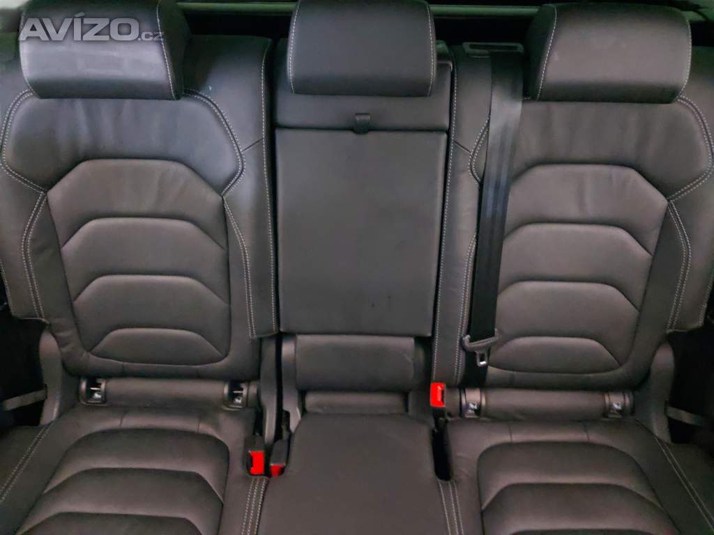 Foto inzerátu Skoda Kodiaq 2.0 TSI