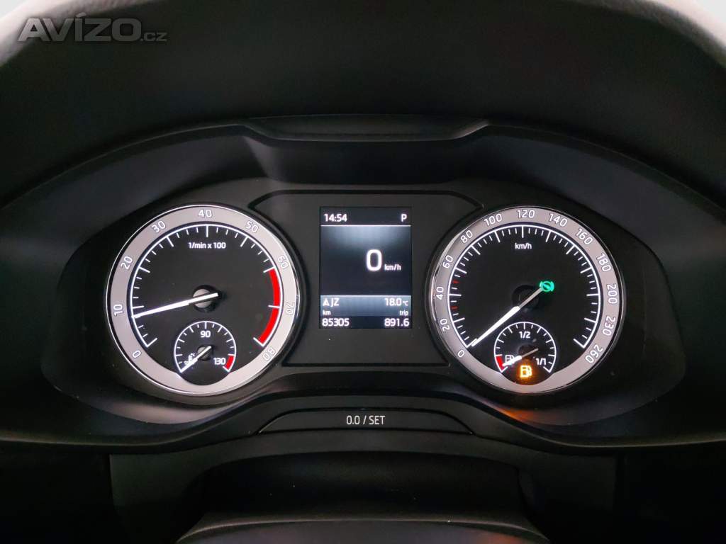 Foto inzerátu Skoda Kodiaq 2.0 TSI