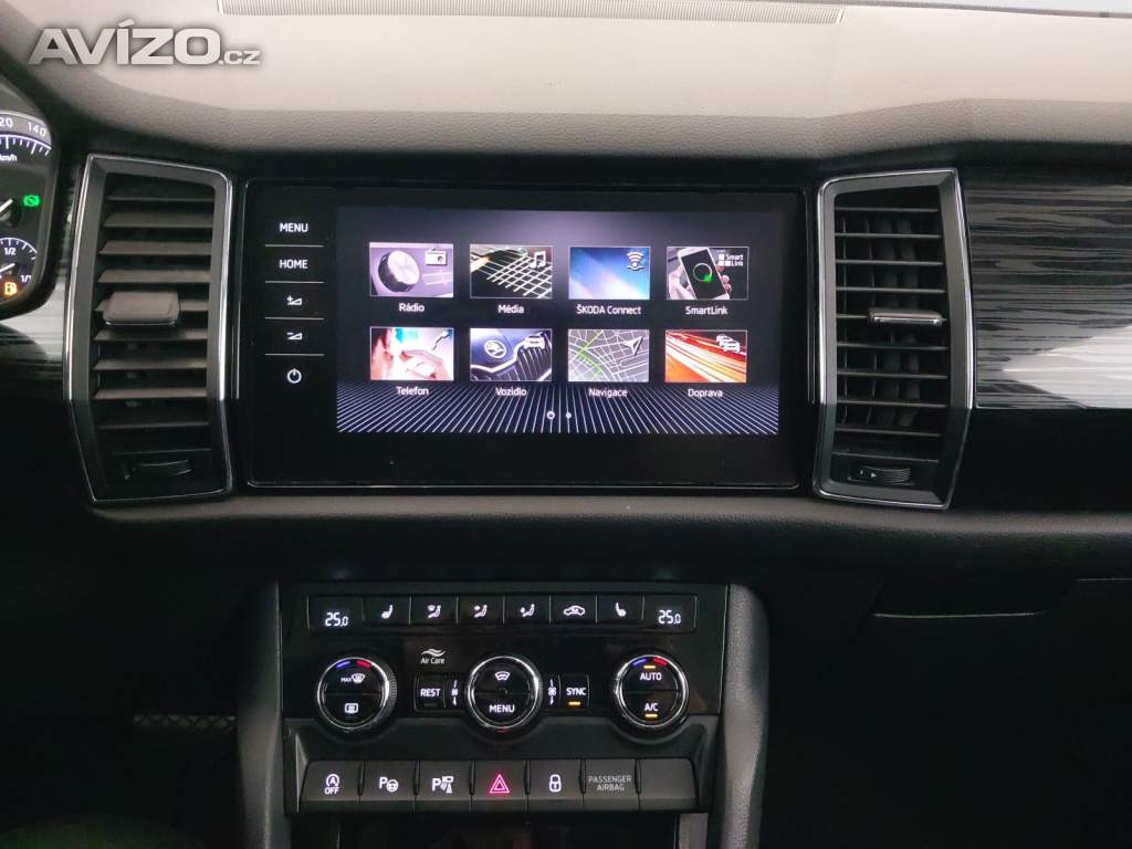 Foto inzerátu Skoda Kodiaq 2.0 TSI