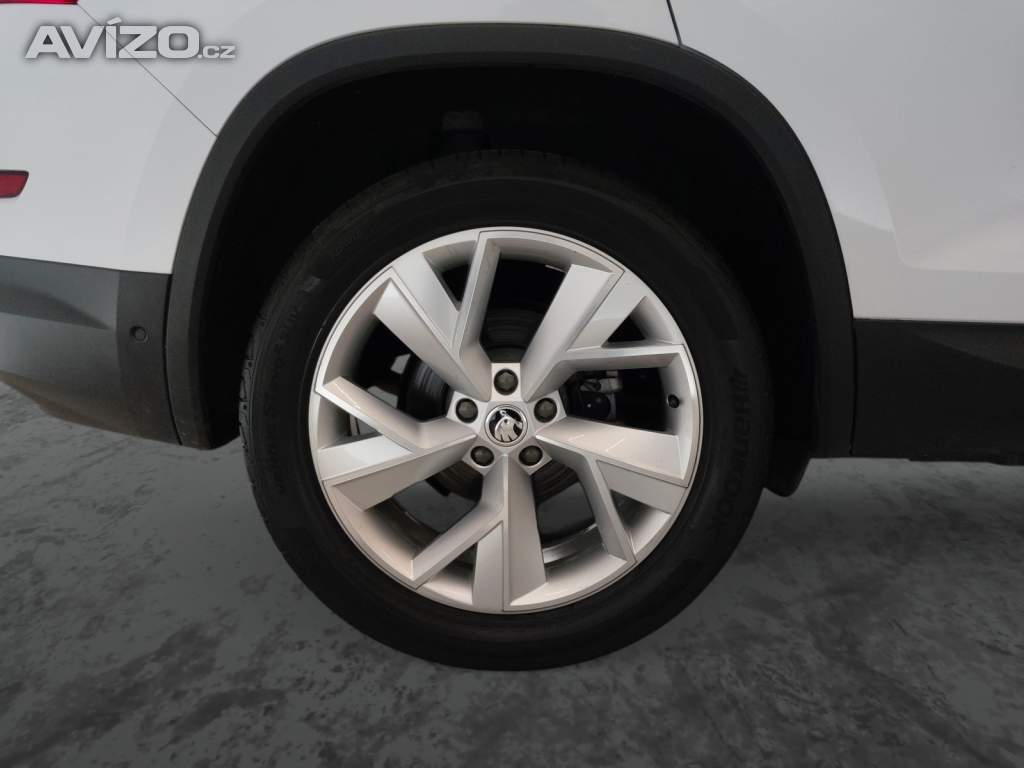 Foto inzerátu Skoda Kodiaq 2.0 TSI