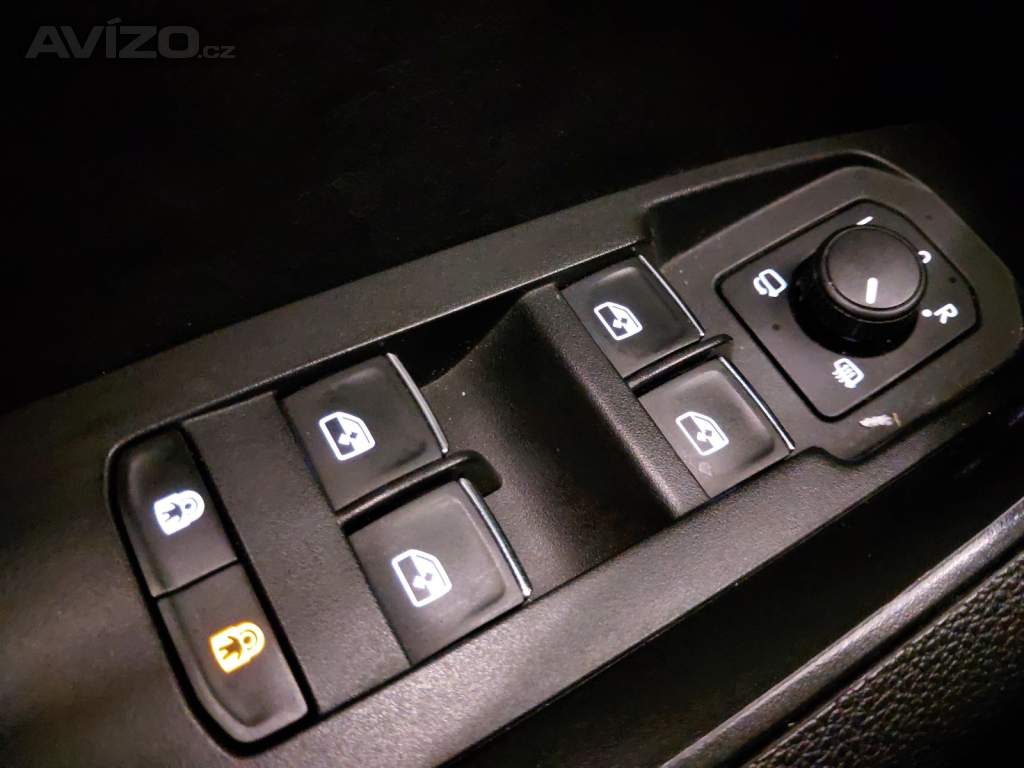 Foto inzerátu Skoda Kodiaq 2.0 TSI