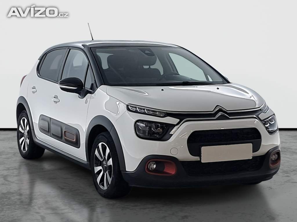 Citroen C3 1.2 PureTech