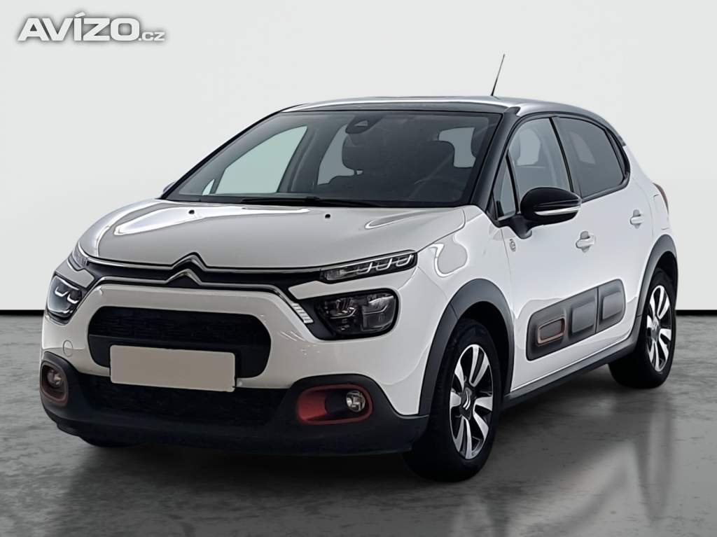 Foto inzerátu Citroen C3 1.2 PureTech
