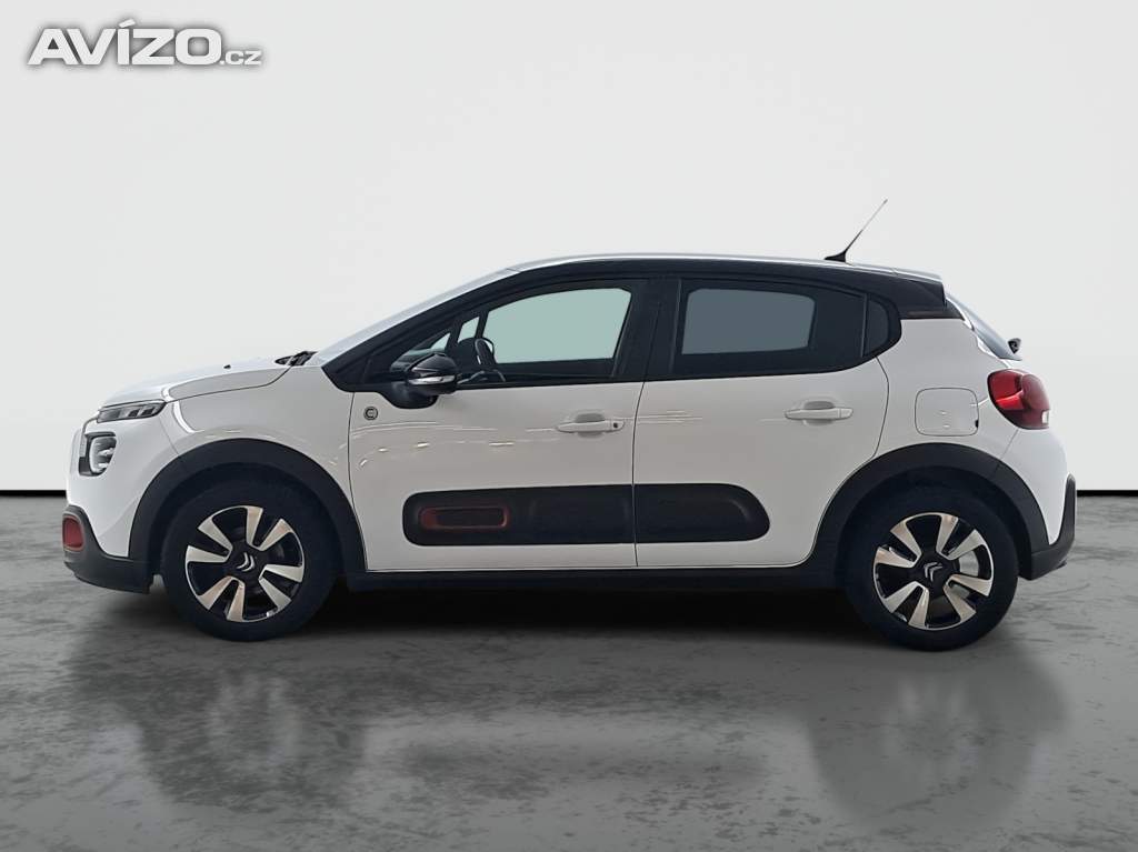 Foto inzerátu Citroen C3 1.2 PureTech