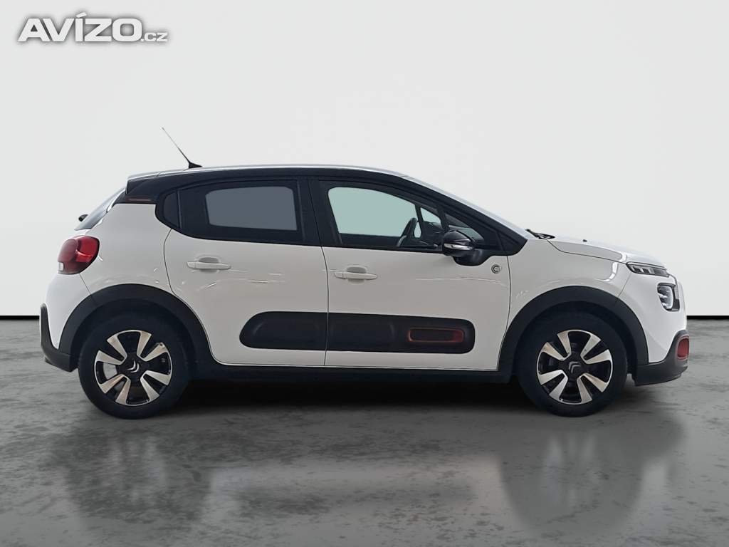 Foto inzerátu Citroen C3 1.2 PureTech
