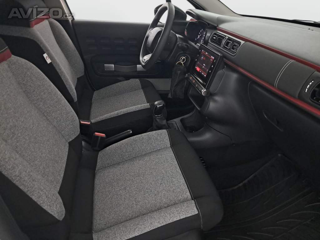 Foto inzerátu Citroen C3 1.2 PureTech