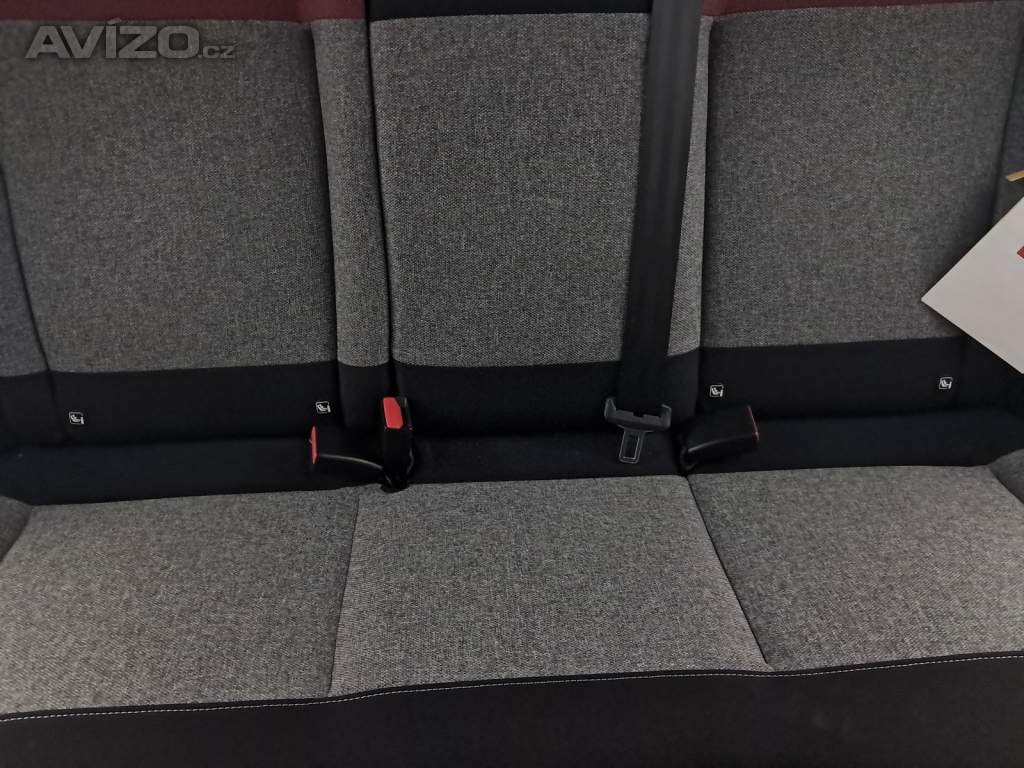 Foto inzerátu Citroen C3 1.2 PureTech