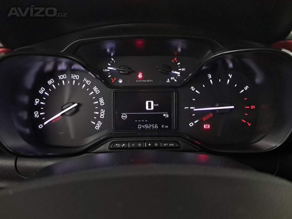 Foto inzerátu Citroen C3 1.2 PureTech