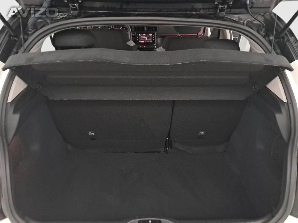 Foto inzerátu Citroen C3 1.2 PureTech