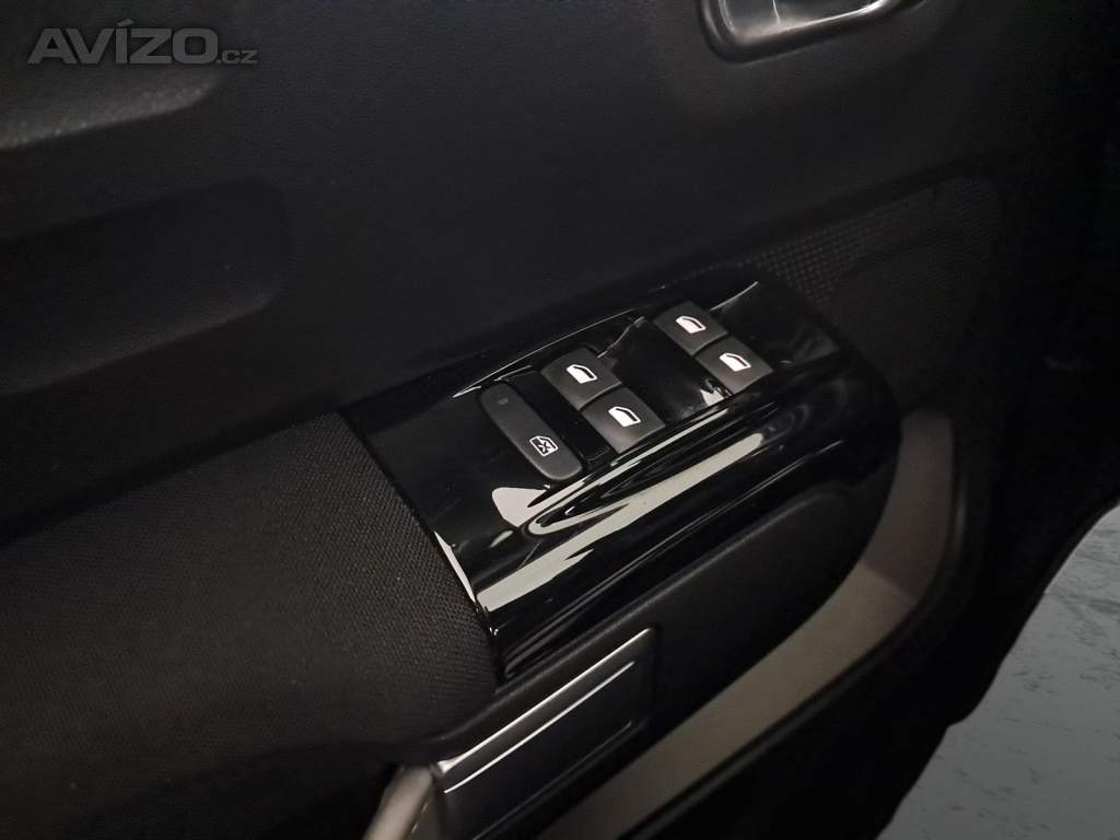 Foto inzerátu Citroen C3 1.2 PureTech
