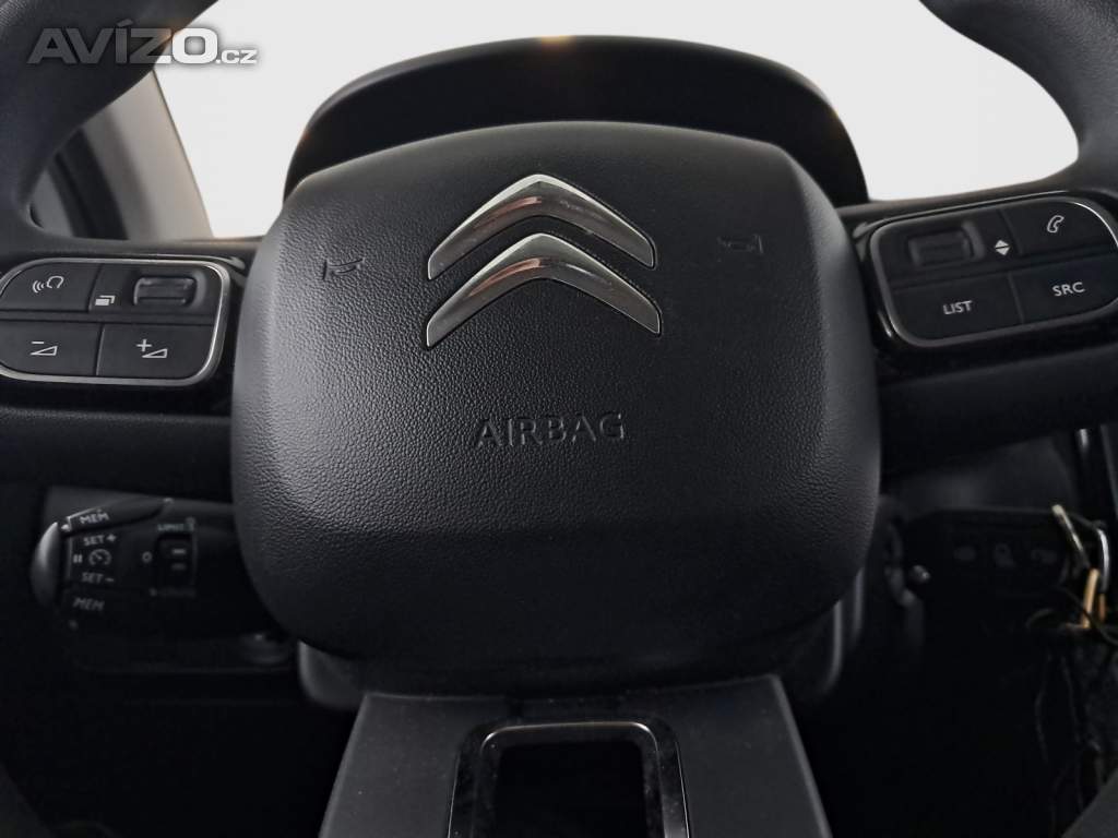 Foto inzerátu Citroen C3 1.2 PureTech